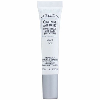 Intensivt koncentrat mot bruna fläckar Guinot newhite Concentrate 15 ml