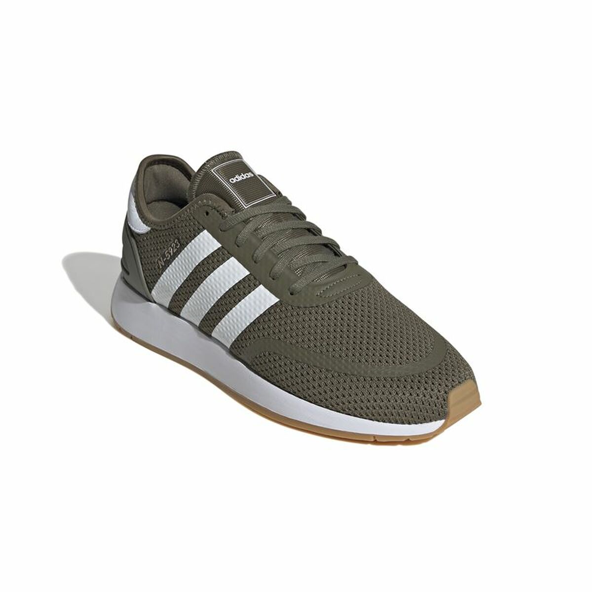 Sportskor Casual Herr Adidas N-5923 - 2