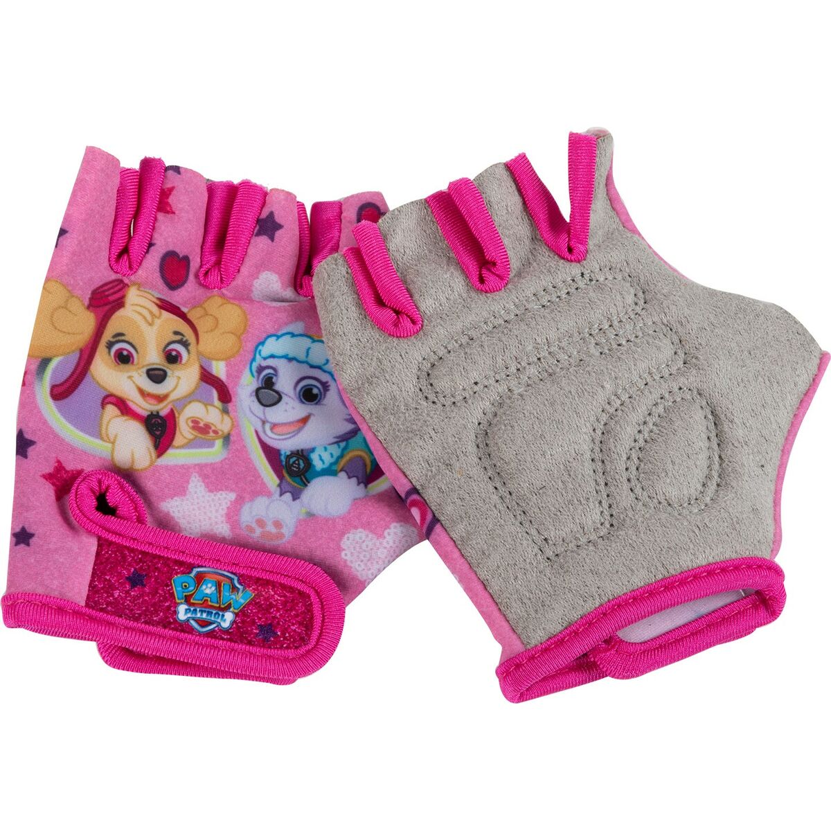 Cykelhandskar The Paw Patrol 10545 Pojkar Rosa - 2