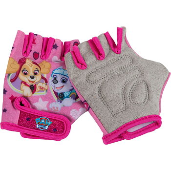 Cykelhandskar The Paw Patrol 10545 Pojkar Rosa