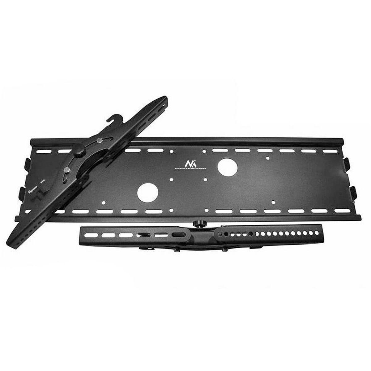 TV-fäste MacLean MC-521 B 70" 37" 75 Kg - 9