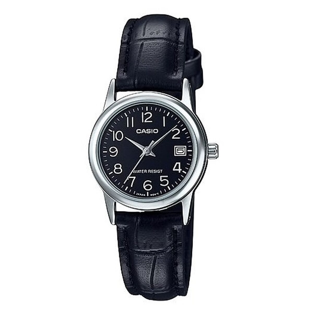 Damklocka Casio COLLECTION Svart (Ø 25 mm) - 2