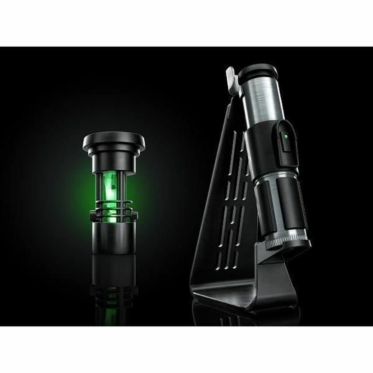 Leksakssvärd Star Wars Yoda Force FX Elite Replika - 3