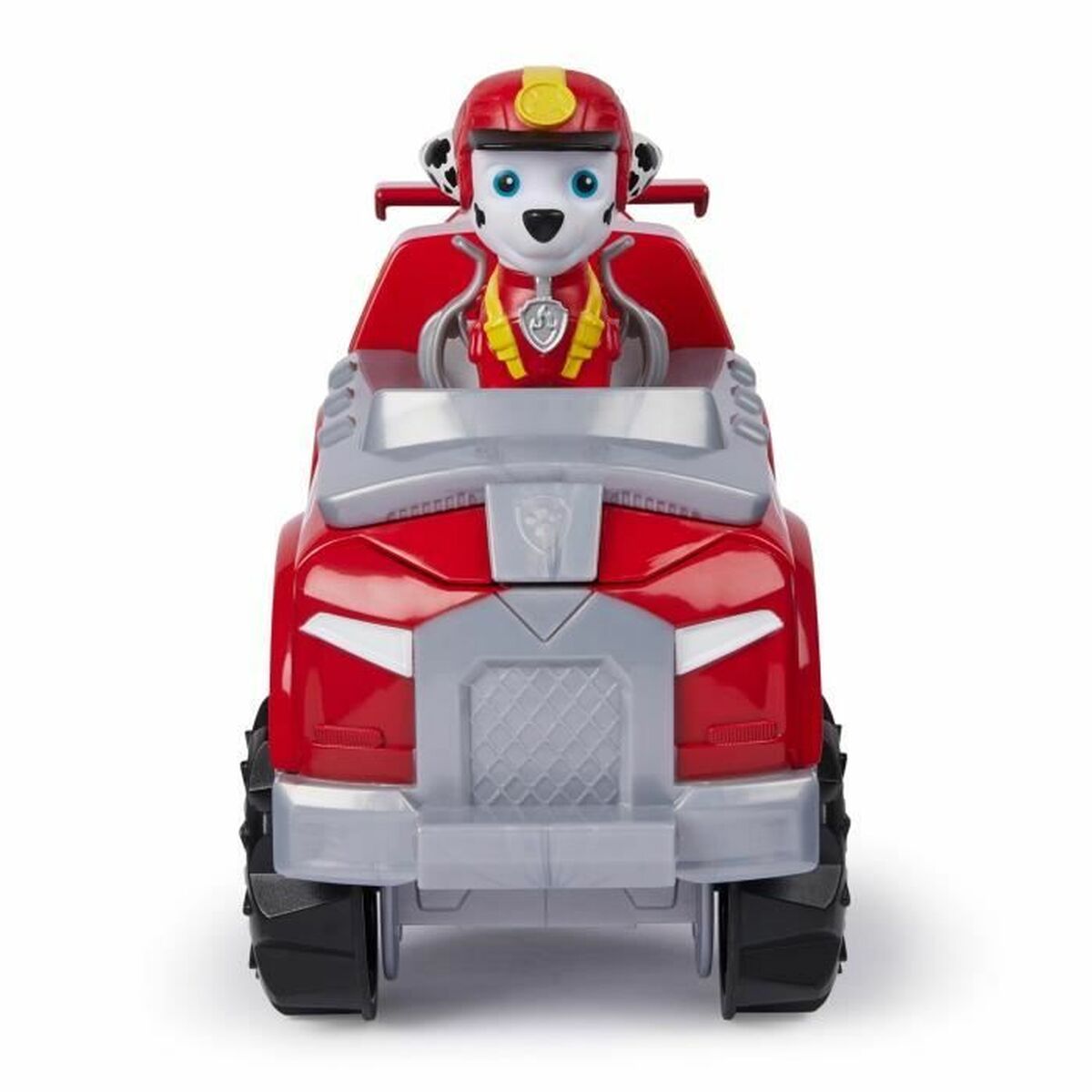 Playset Spin Master Paw Patrol Marshall´s - 5