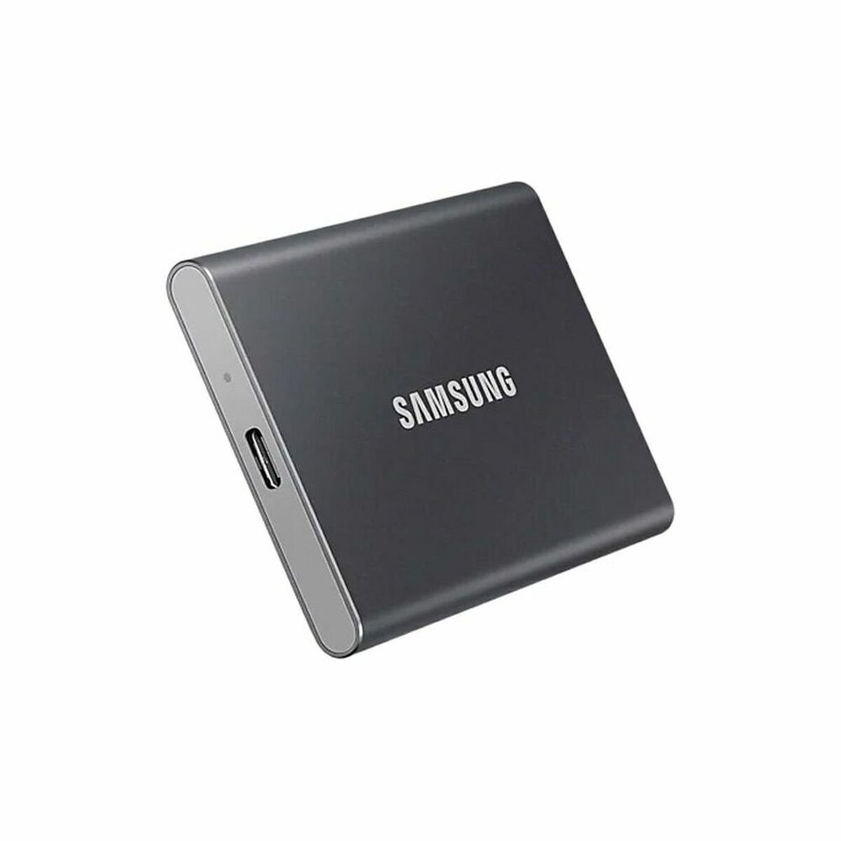 Extern Hårddisk Samsung MU-PC2T0T/WW 1,8" 2 TB - 3