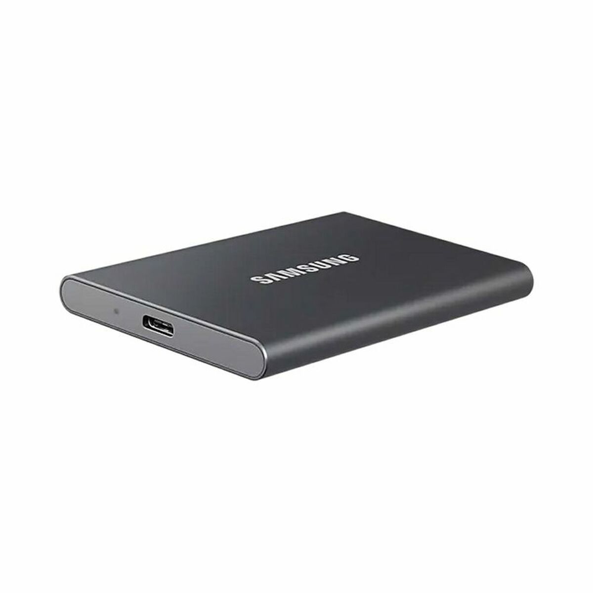 Extern Hårddisk Samsung MU-PC2T0T/WW 1,8" 2 TB - 2