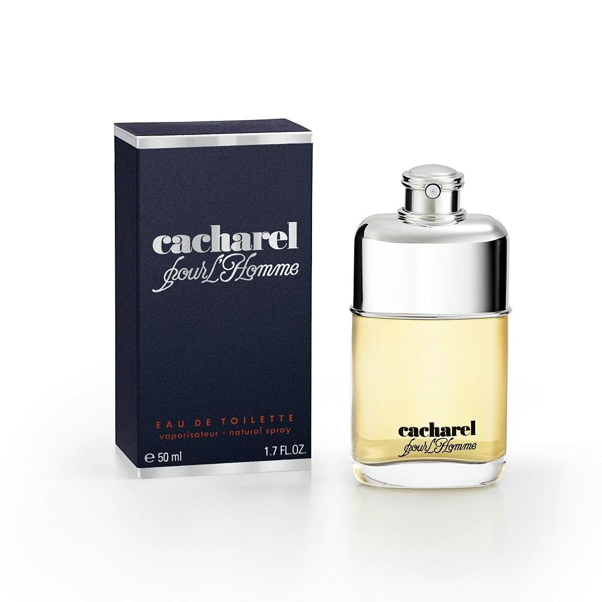Parfym Herrar Cacharel EDT Pour Homme 100 ml