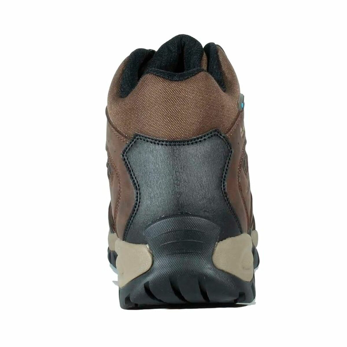Vandring stövlar Hi-Tec Torca Pro Mid Wp Brun - 4