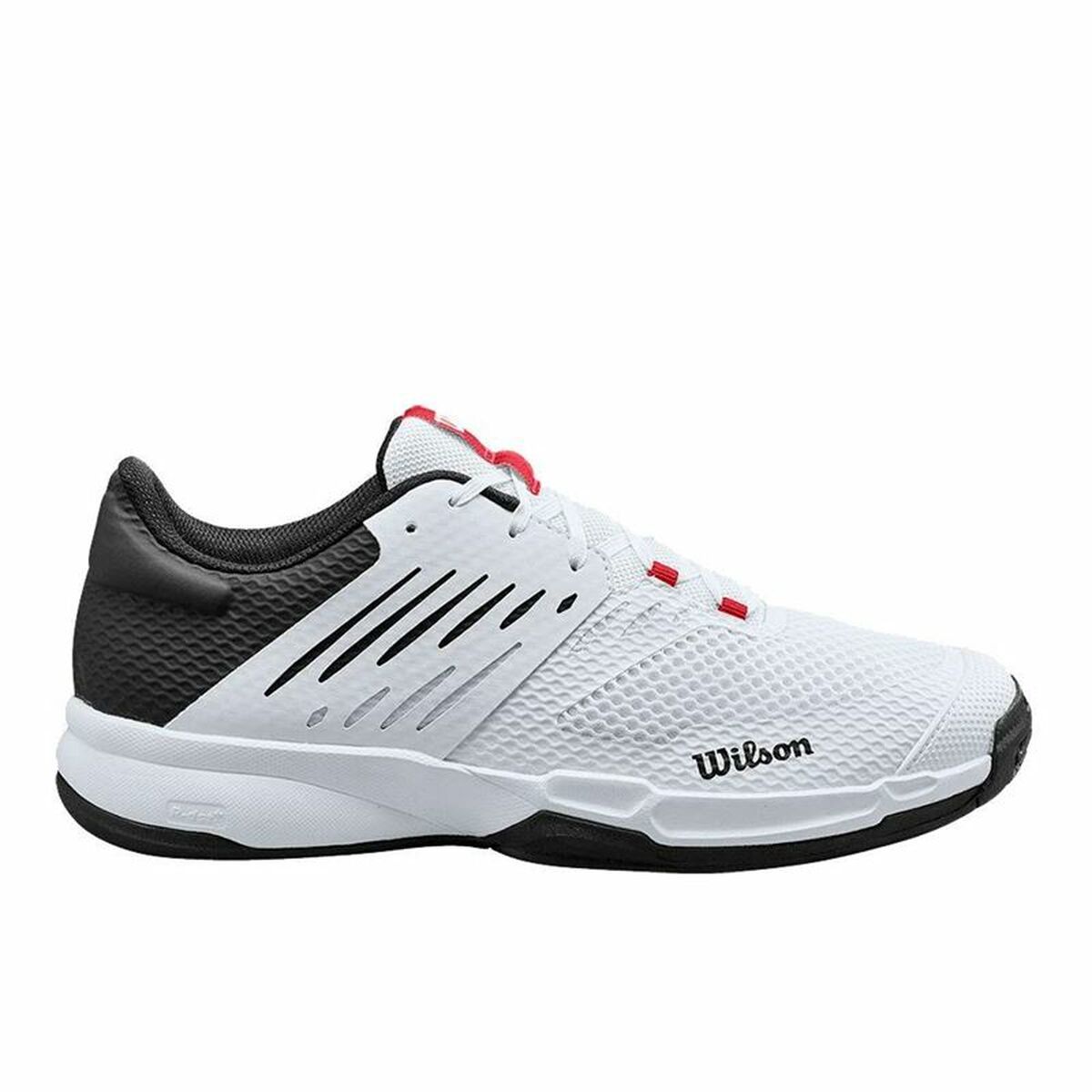 Tennisskor för herrar Wilson Kaos Devo 2,0 Vit