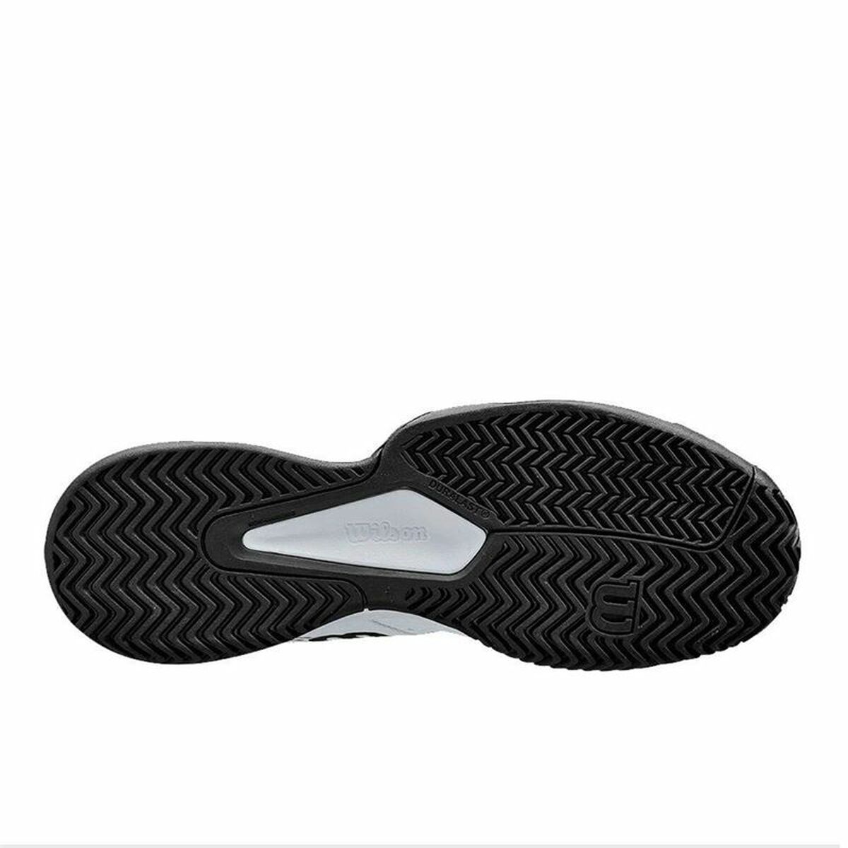 Tennisskor för herrar Wilson Kaos Devo 2,0 Vit - 2