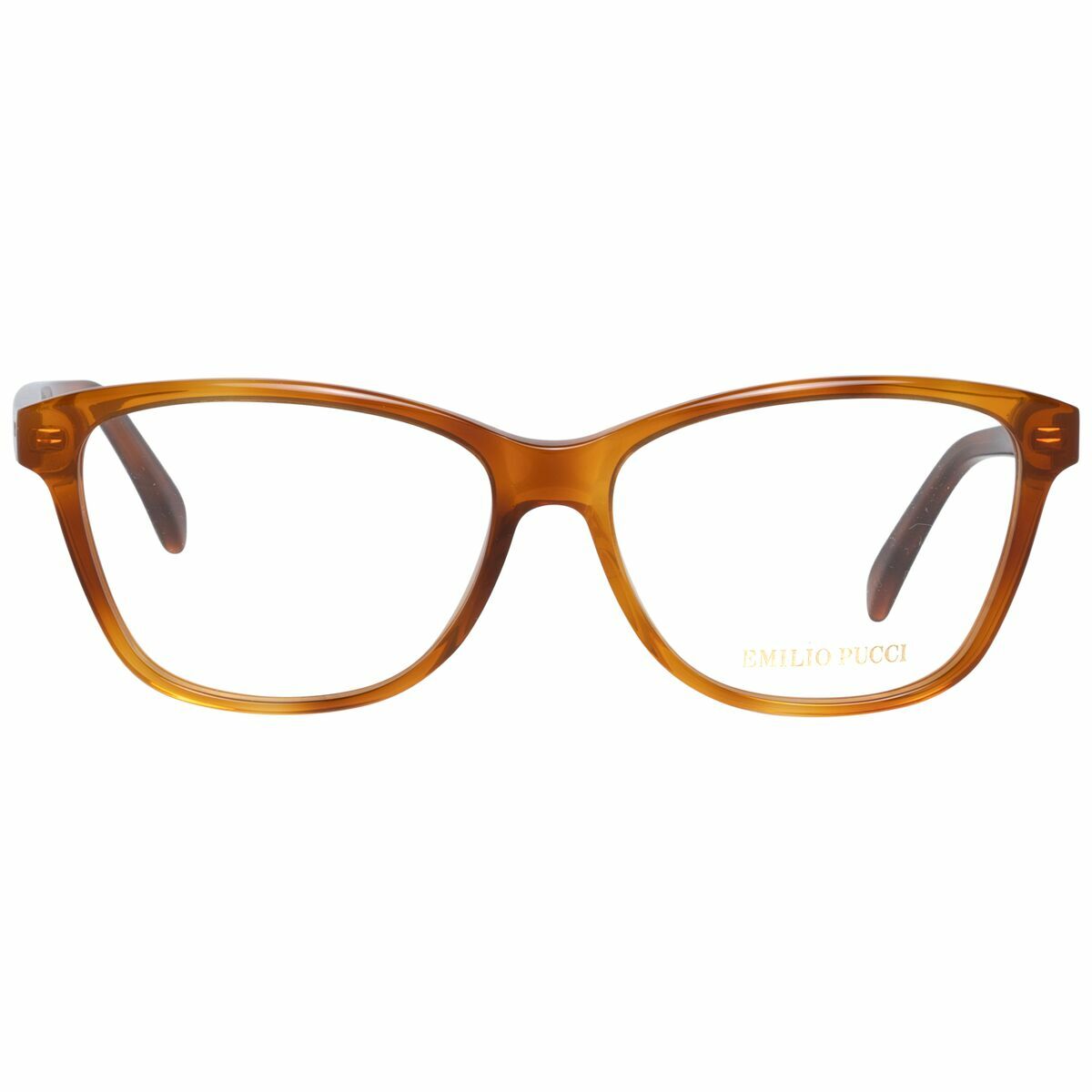 Glasögonbågar Emilio Pucci EP5024-54052 ø 54 mm - 2