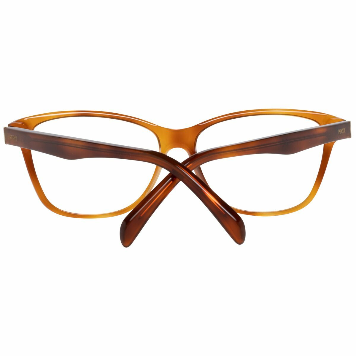 Glasögonbågar Emilio Pucci EP5024-54052 ø 54 mm - 3