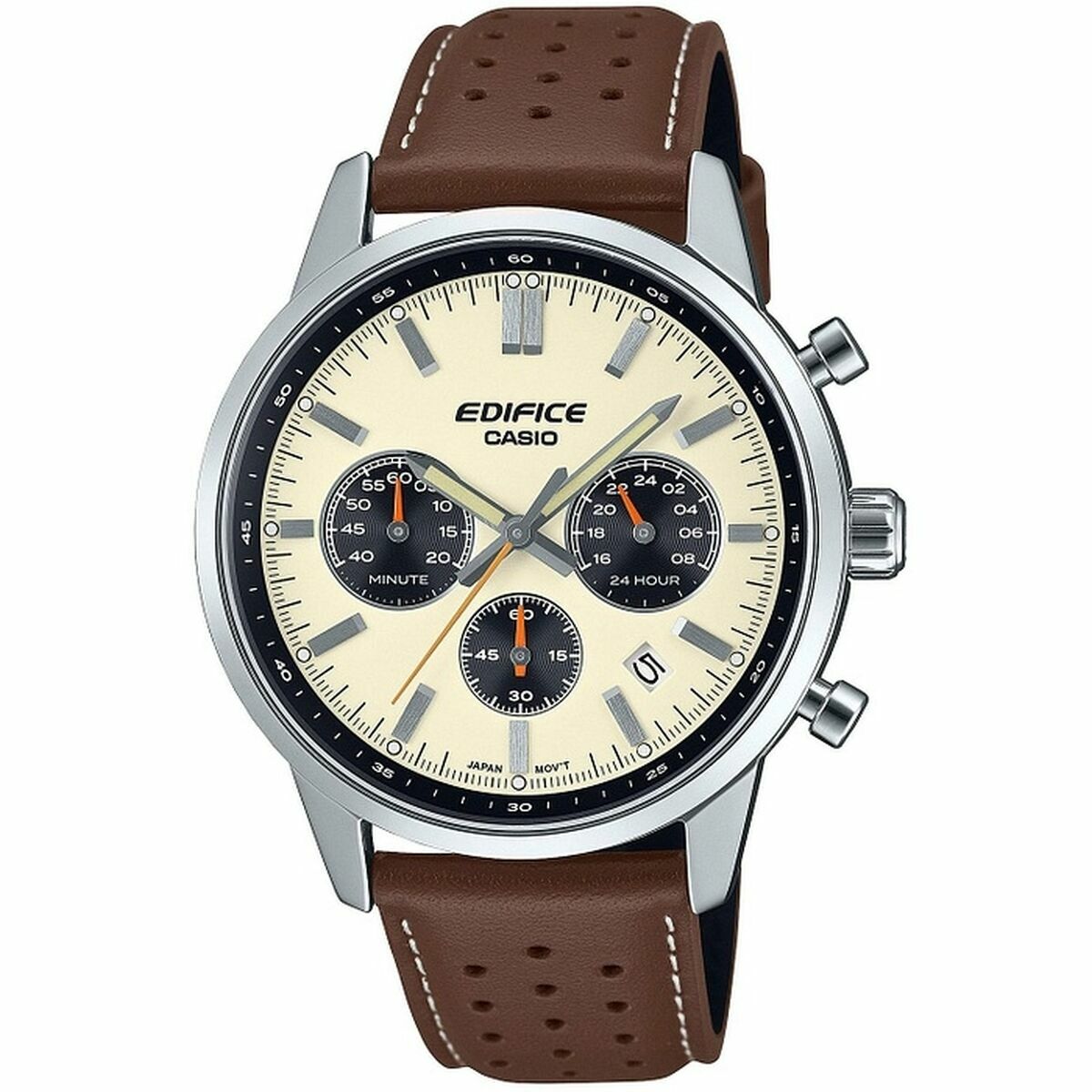 Herrklocka Casio EFR-575L-7AEF