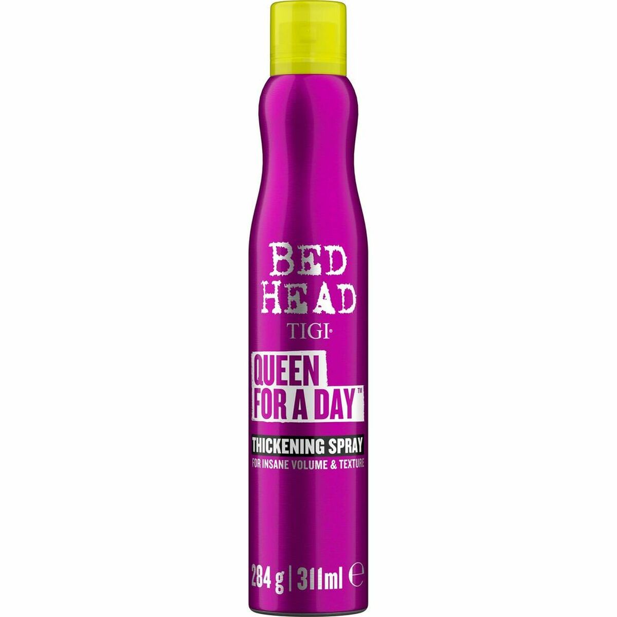 Volymgivande spray Be Head Tigi 140718 300 ml
