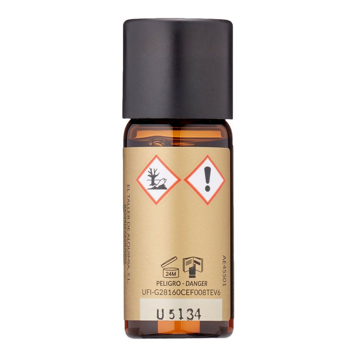 Eterisk olja Peppermint Alqvimia TP-8420471012647_1235-186_Vendor (10 ml) - 11