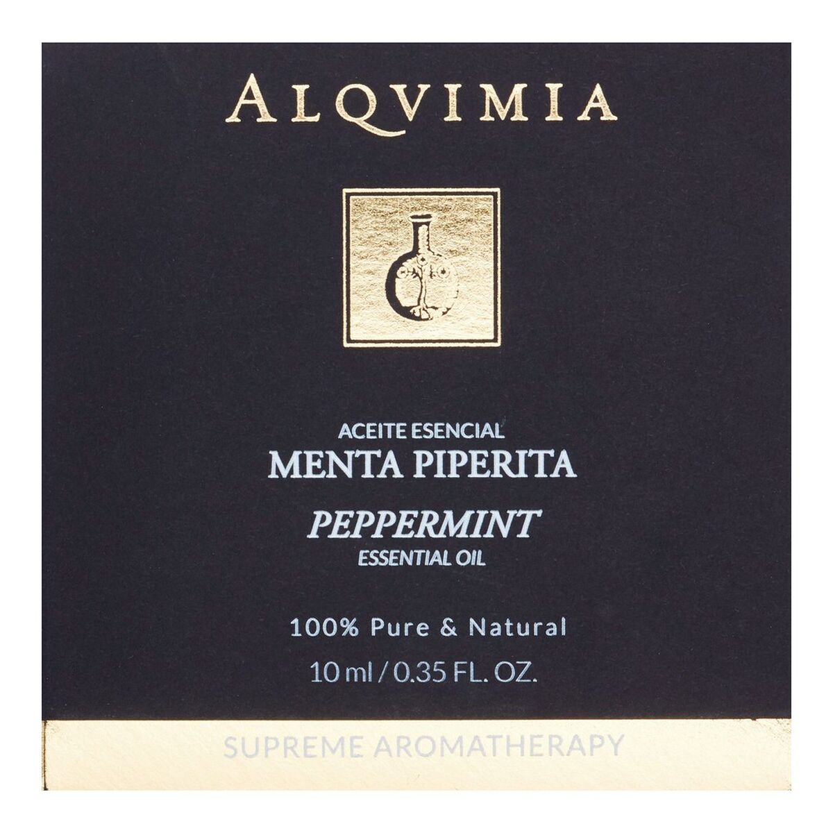 Eterisk olja Peppermint Alqvimia TP-8420471012647_1235-186_Vendor (10 ml) - 13