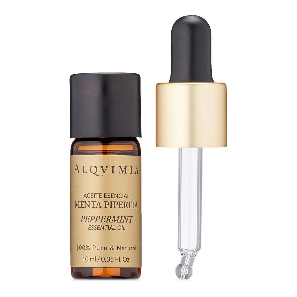Eterisk olja Peppermint Alqvimia TP-8420471012647_1235-186_Vendor (10 ml) - 6