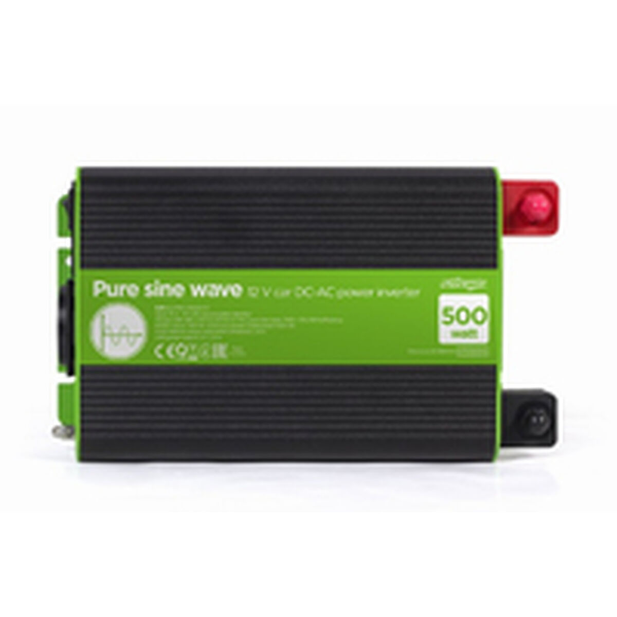 Eladapter Energenie EG-PWC-PS500-01 USB x 1 - 14