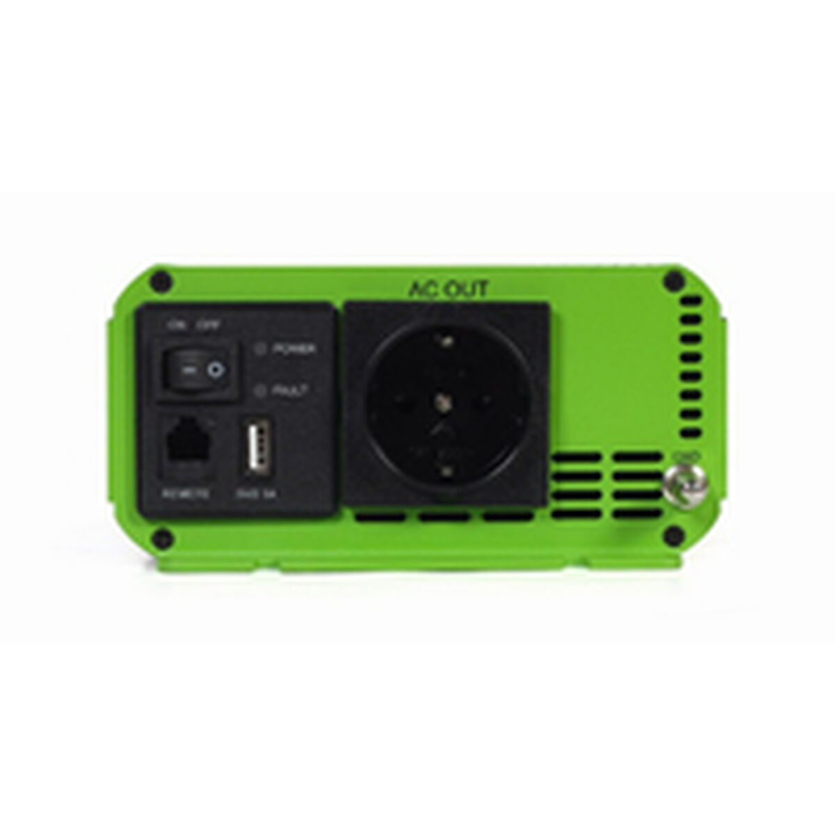 Eladapter Energenie EG-PWC-PS500-01 USB x 1 - 8