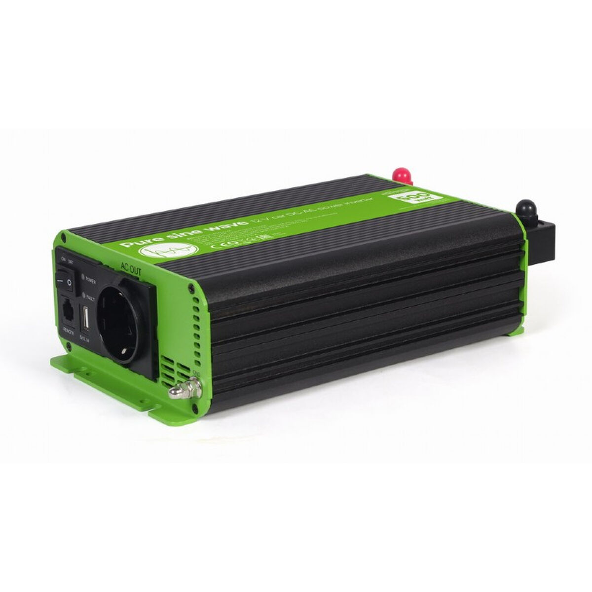 Eladapter Energenie EG-PWC-PS500-01 USB x 1 - 15
