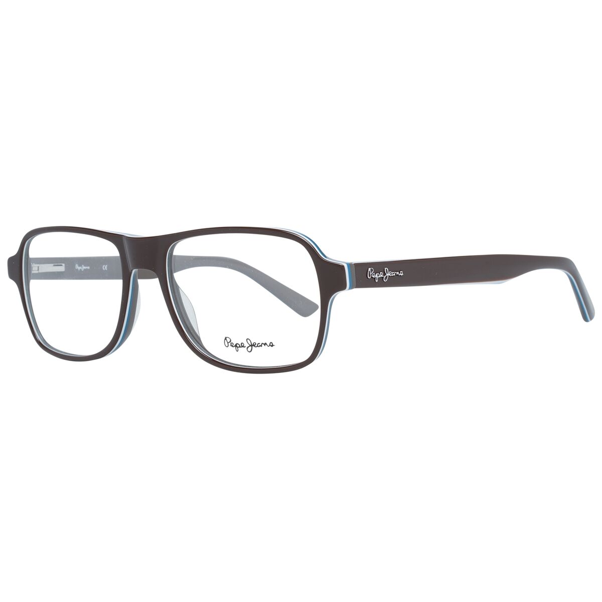 Glasögonbågar Pepe Jeans PJ3289 54C4 ISAAC