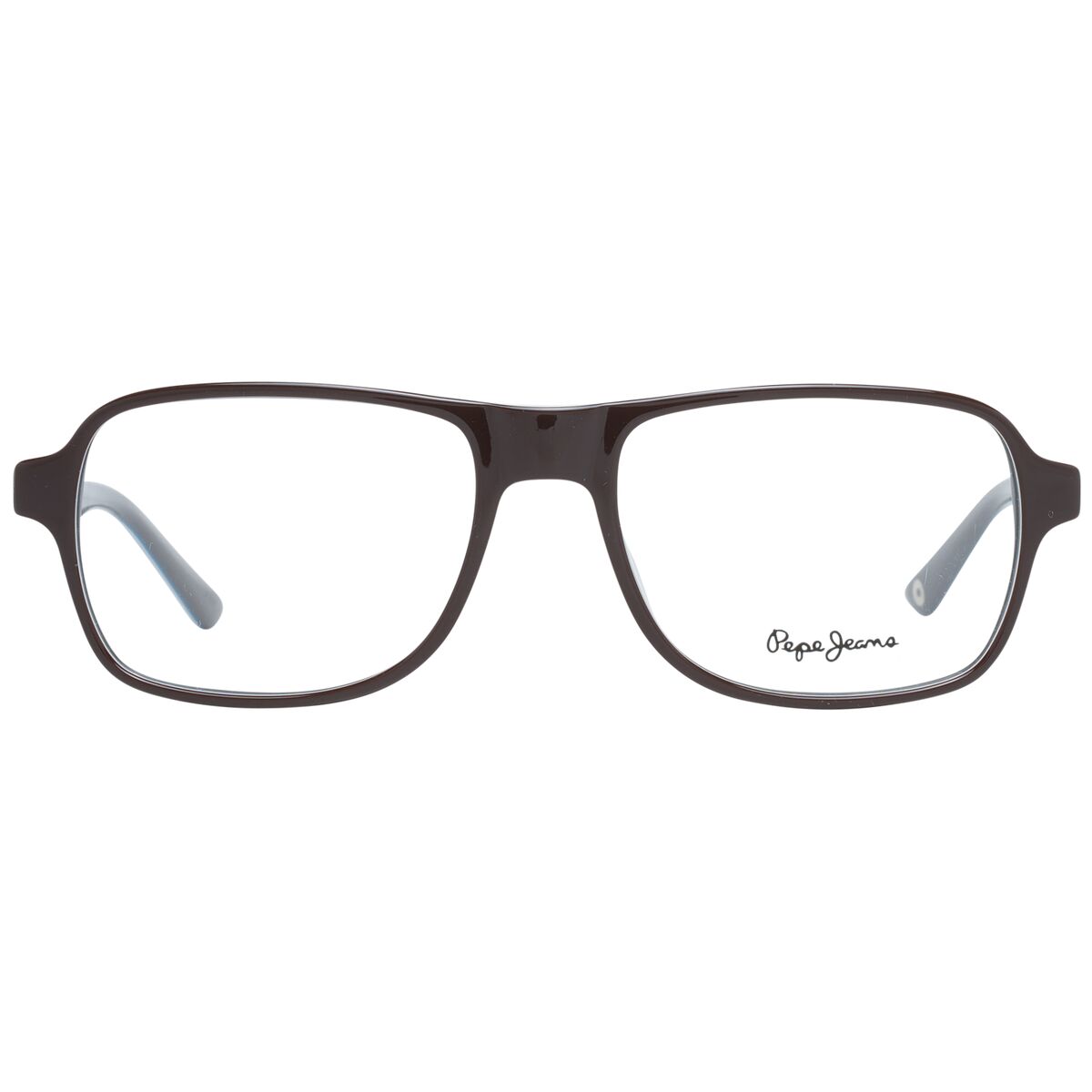 Glasögonbågar Pepe Jeans PJ3289 54C4 ISAAC - 3
