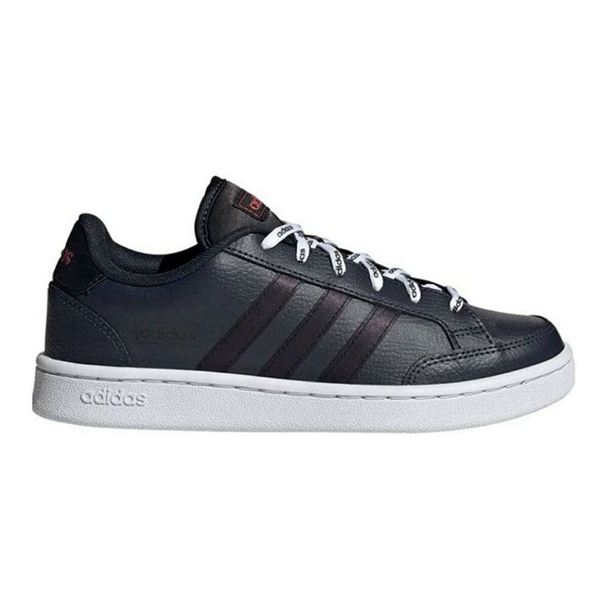 Träningsskor Dam Adidas Grand Court Mörkblå