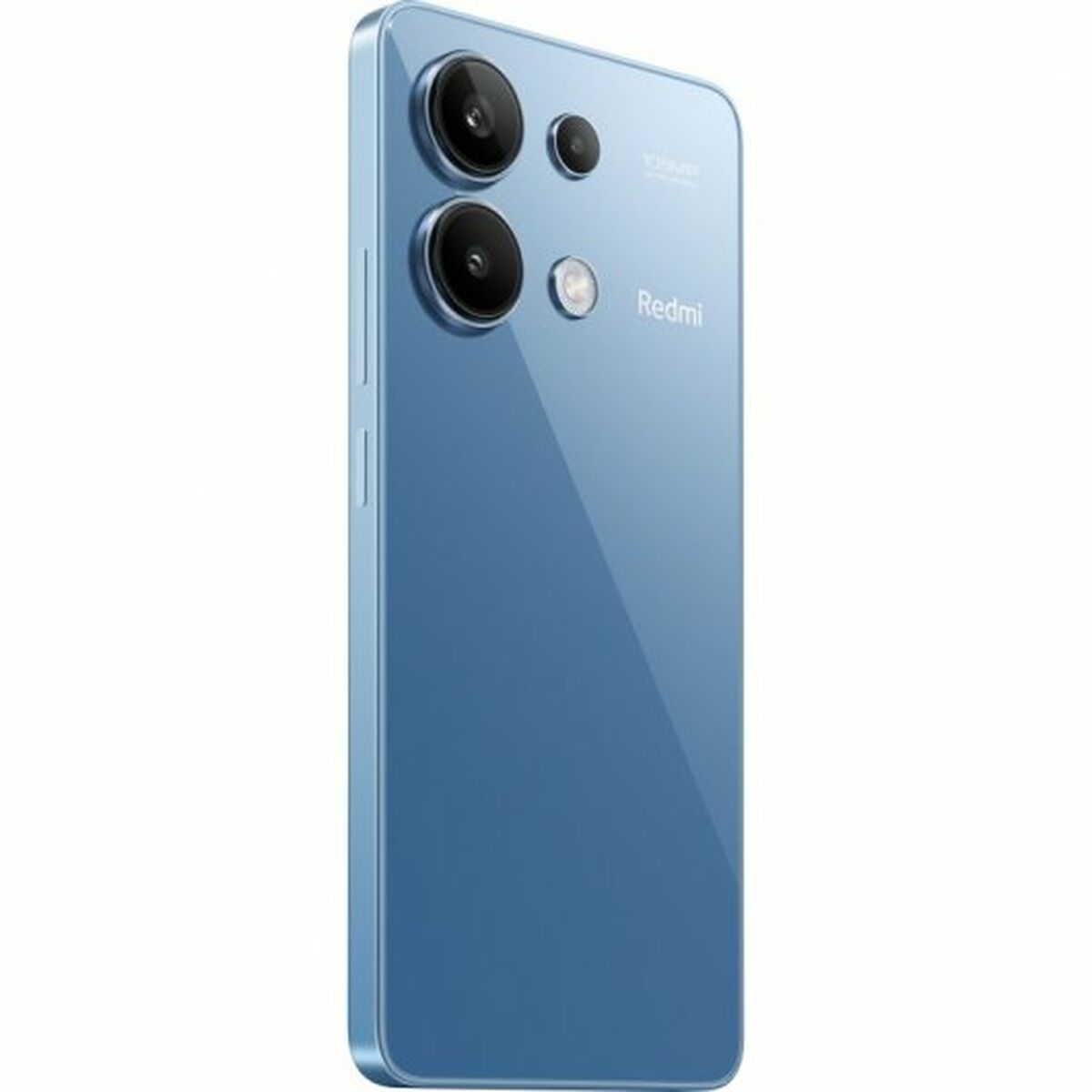 Smartphone Xiaomi NOTE13 BLUE - 5