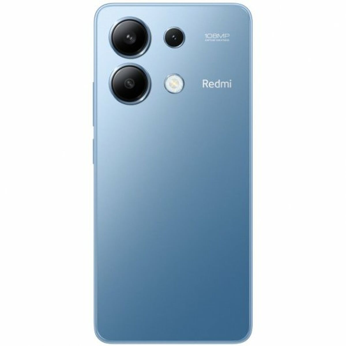 Smartphone Xiaomi NOTE13 BLUE - 2