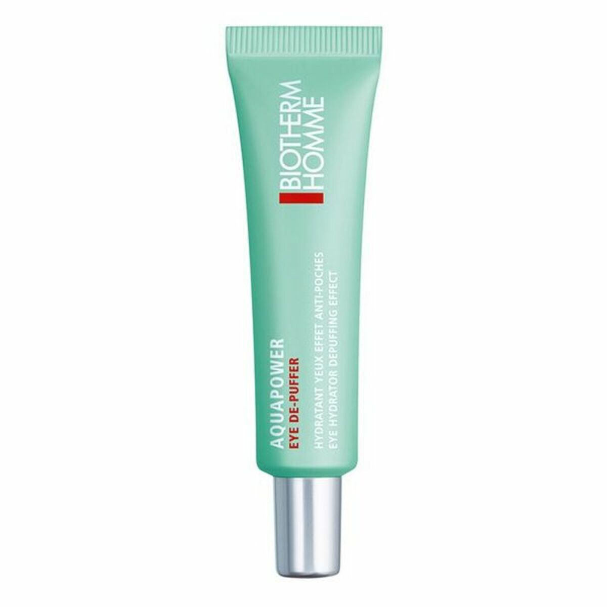 Gel för ögonområdet Homme Aquapower Biotherm M-SC-1235 15 ml