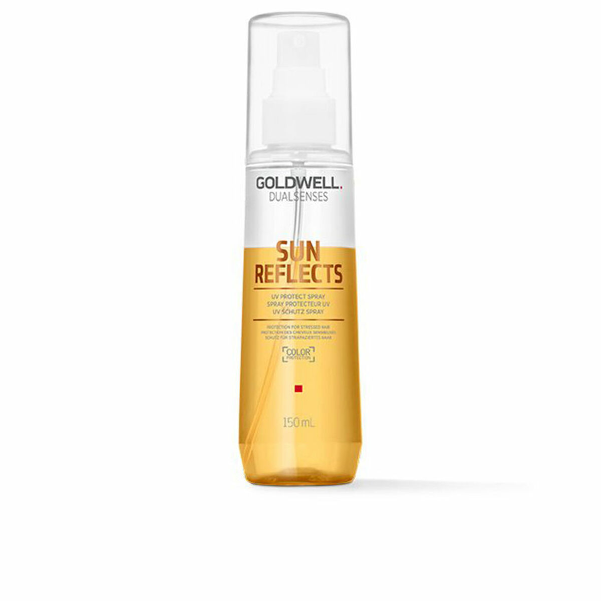 Solskydd för håret Goldwell SUN REFLECTS 150 ml