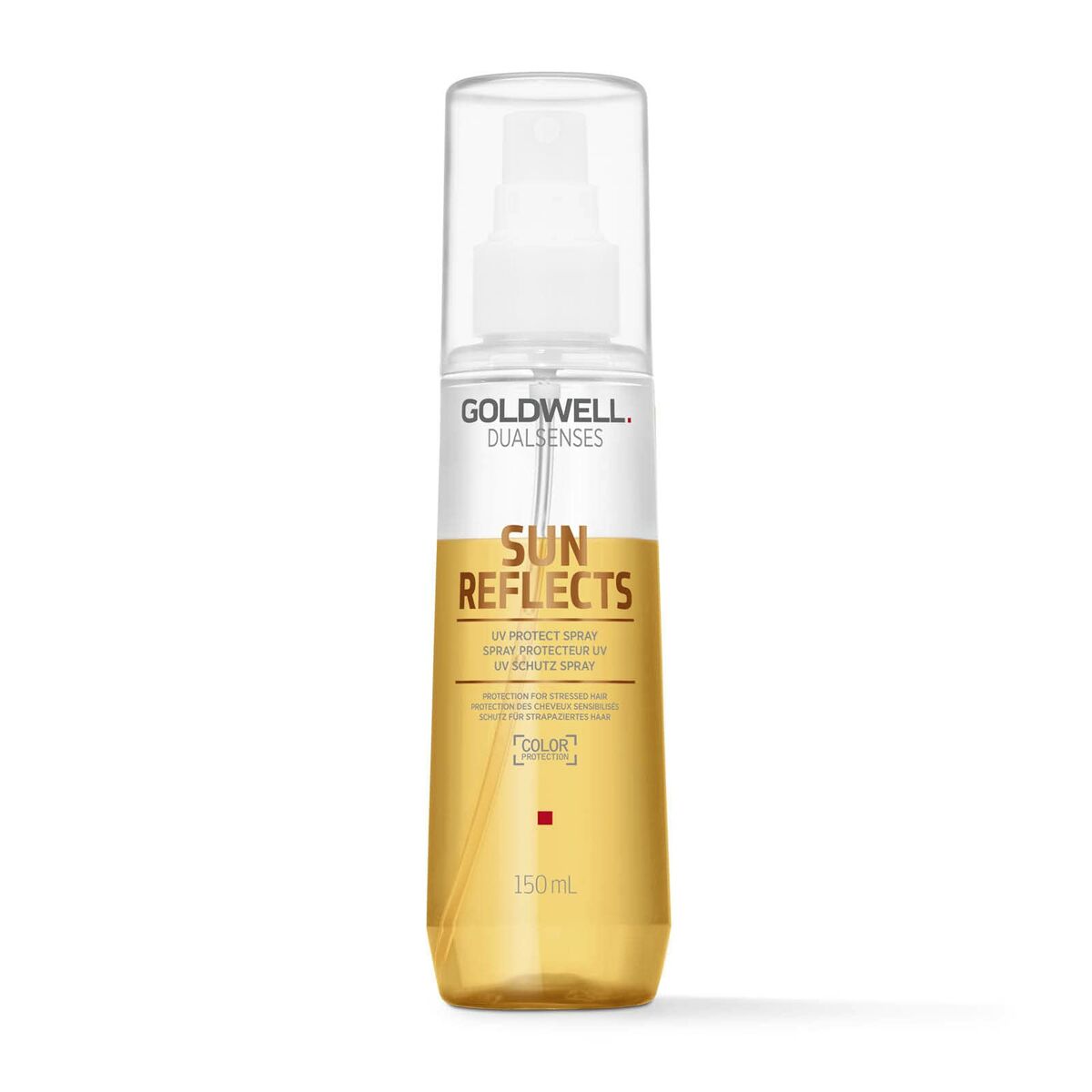 Solskydd för håret Goldwell SUN REFLECTS 150 ml - 2