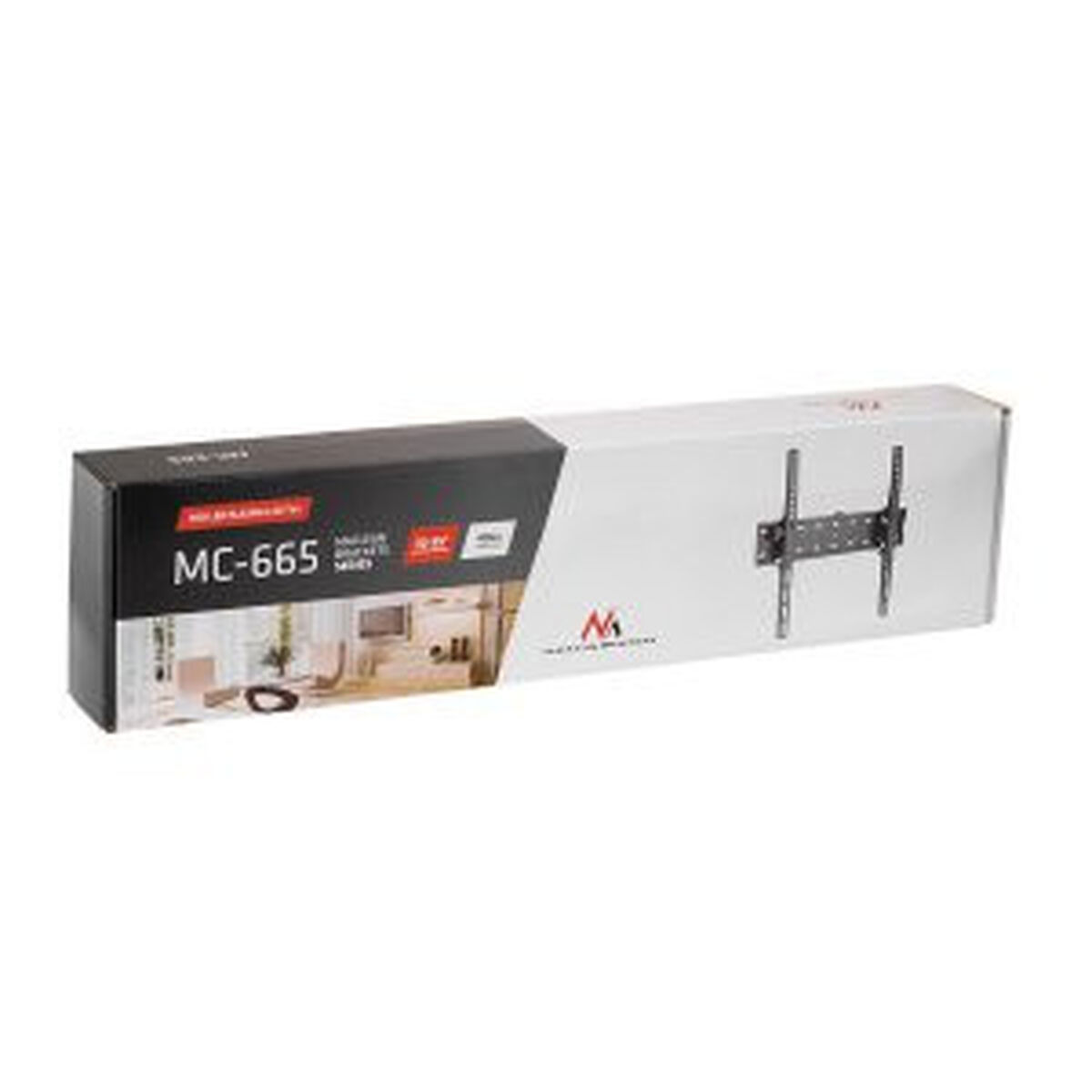 TV-fäste MacLean MC-665 32" 55" 40 kg - 3