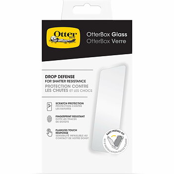 Skärmskydd för Mobiltelefon Otterbox LifeProof iPhone 15 Pro 6,1"