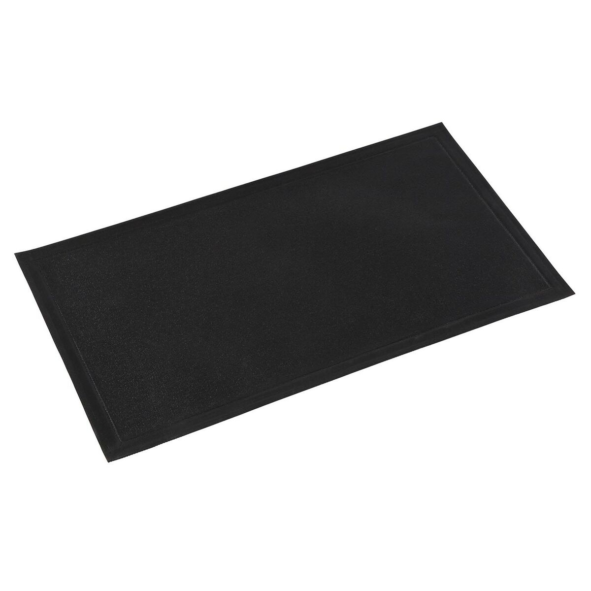 Dörrmatta Versa Termoplast 40 x 2 x 70 cm - 2
