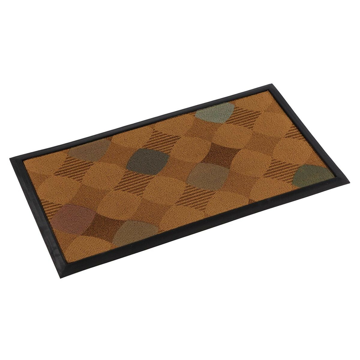 Dörrmatta Versa Termoplast 40 x 2 x 70 cm
