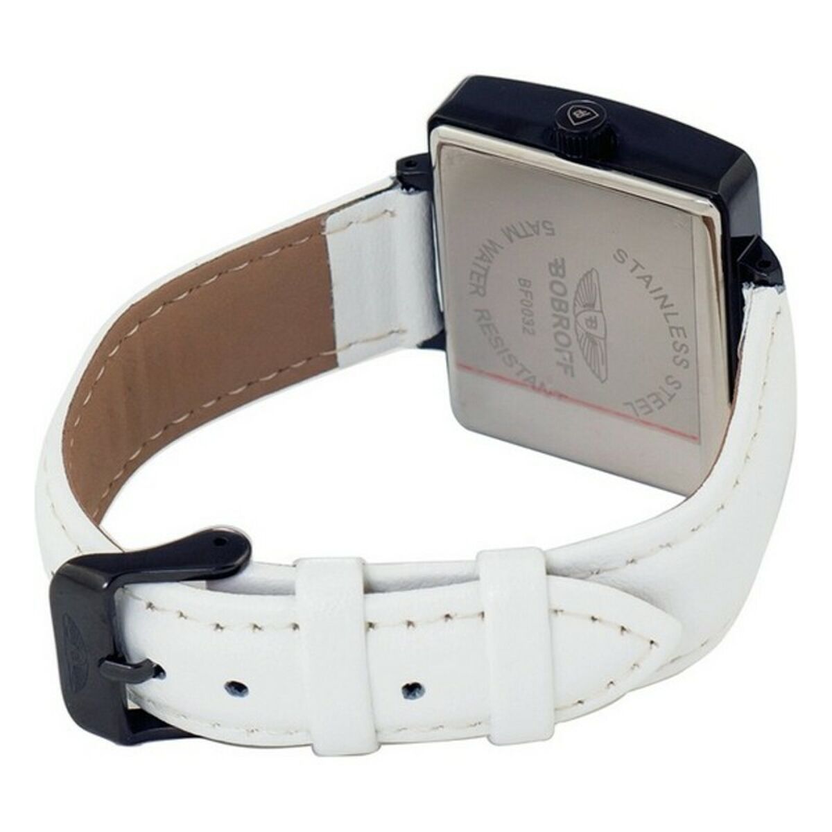 Damklocka Bobroff BF0032 (Ø 36 mm) - 4