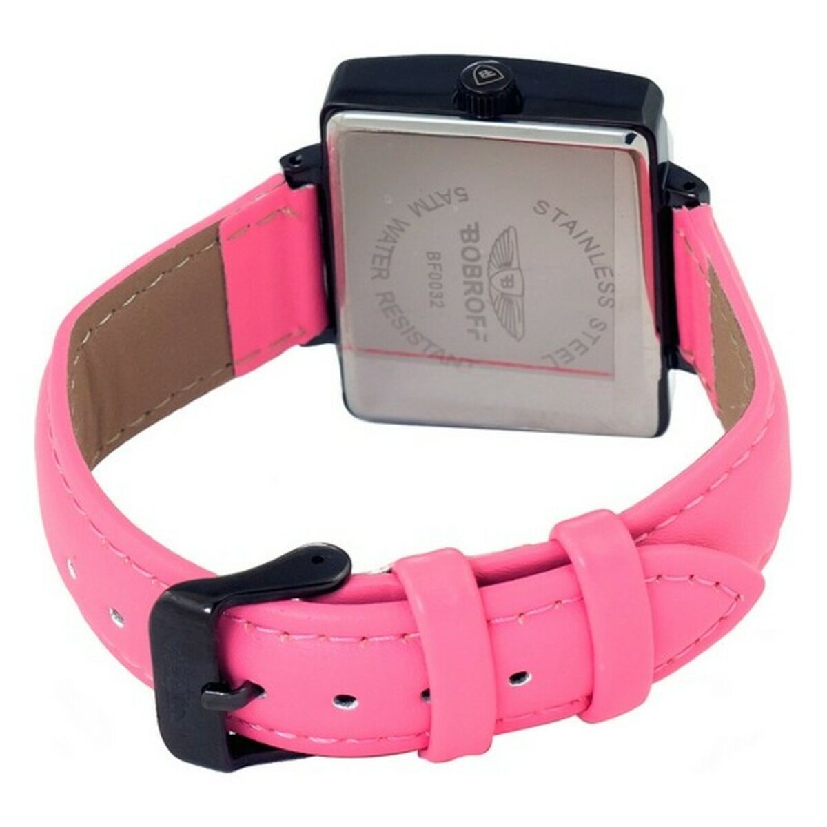 Damklocka Bobroff BF0032 (Ø 36 mm) - 3