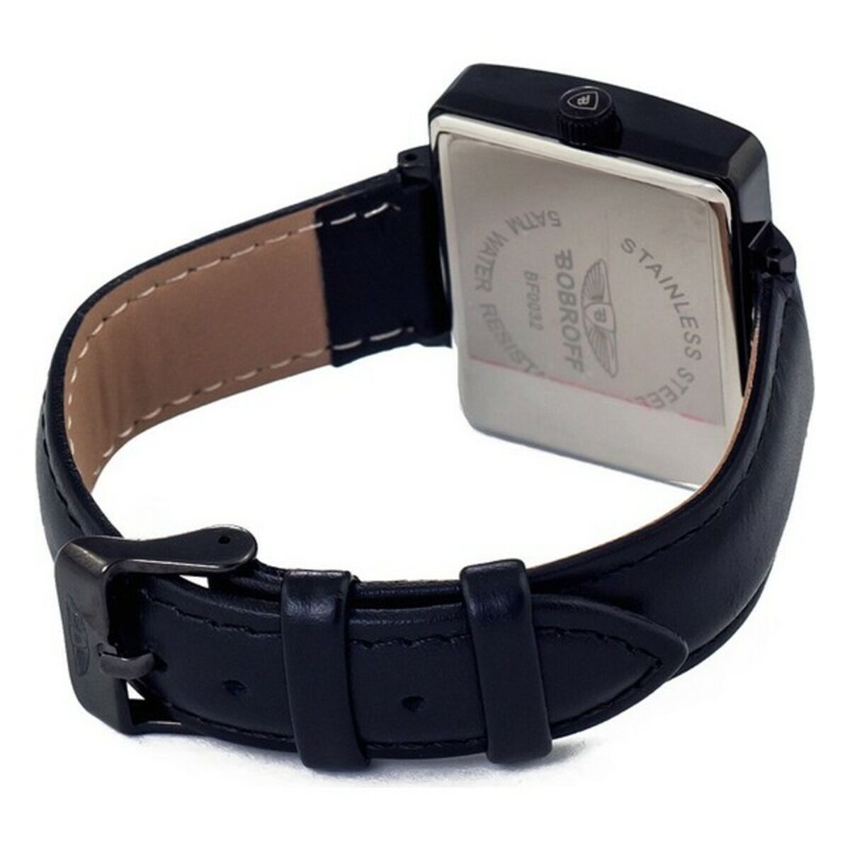Damklocka Bobroff BF0032 (Ø 36 mm) - 7