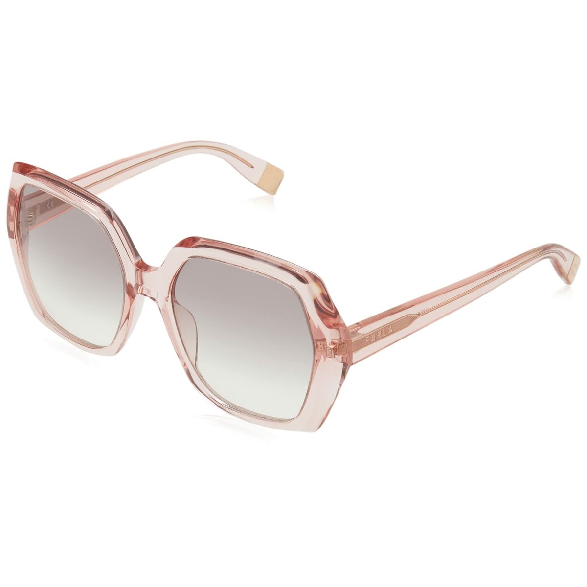 Damsolglasögon Furla SFU620V5609AH ø 56 mm - 2