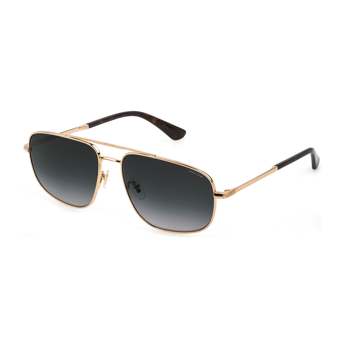 Damsolglasögon Furla SFU620V5609AH ø 56 mm