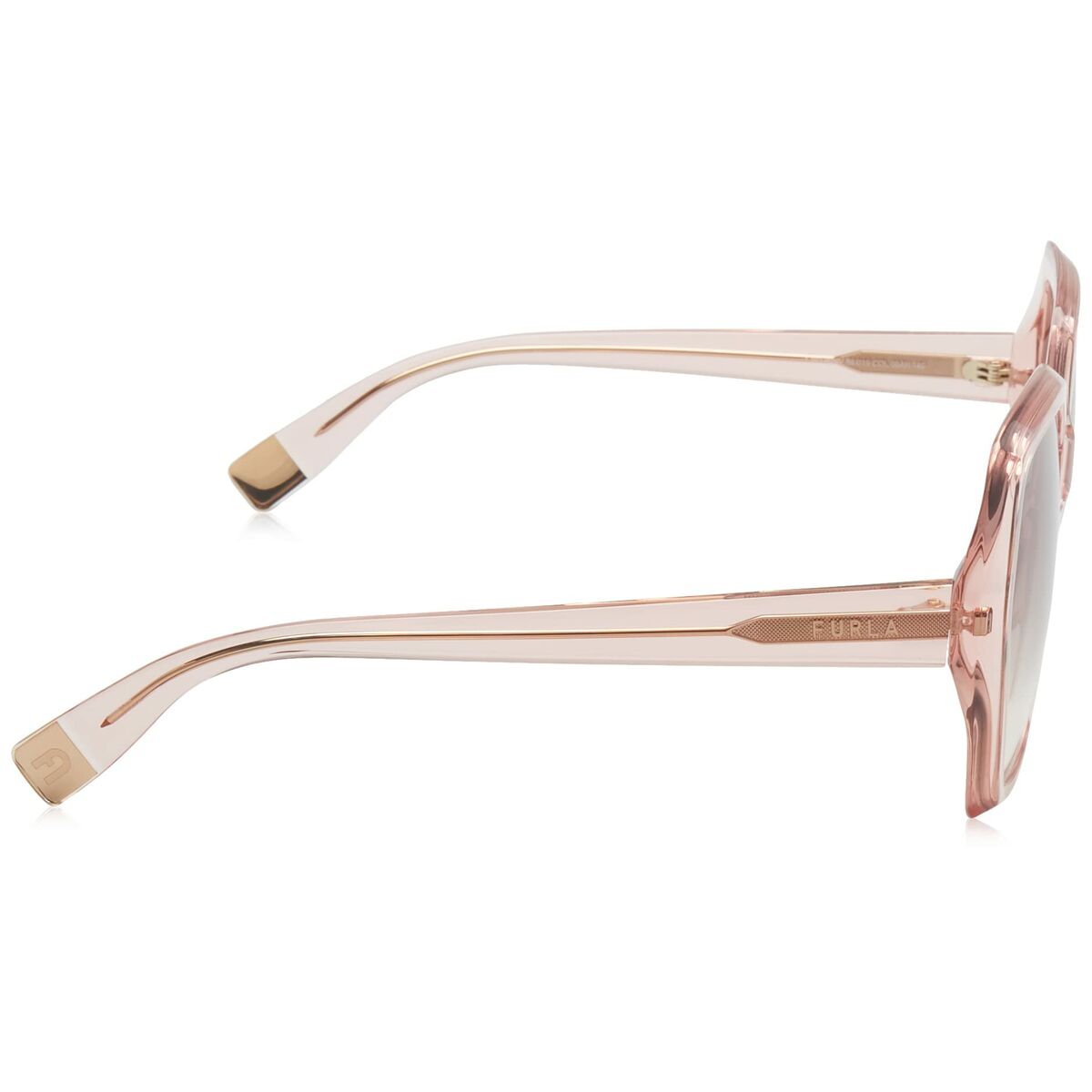Damsolglasögon Furla SFU620V5609AH ø 56 mm - 5
