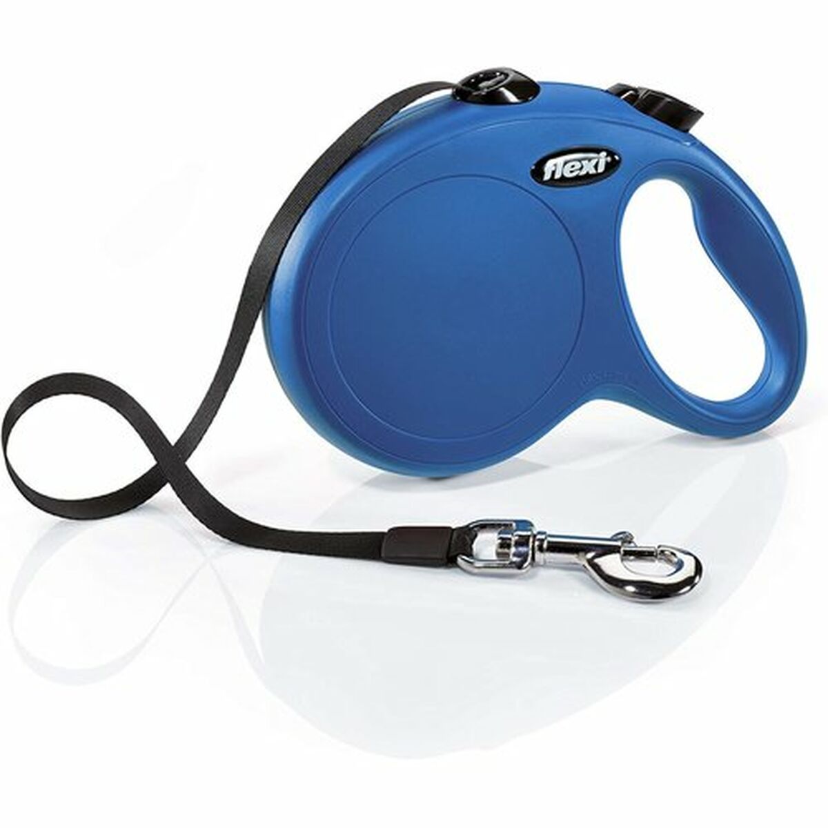 DoHundkoppel Trixie New Classic Blå 8 m - 2