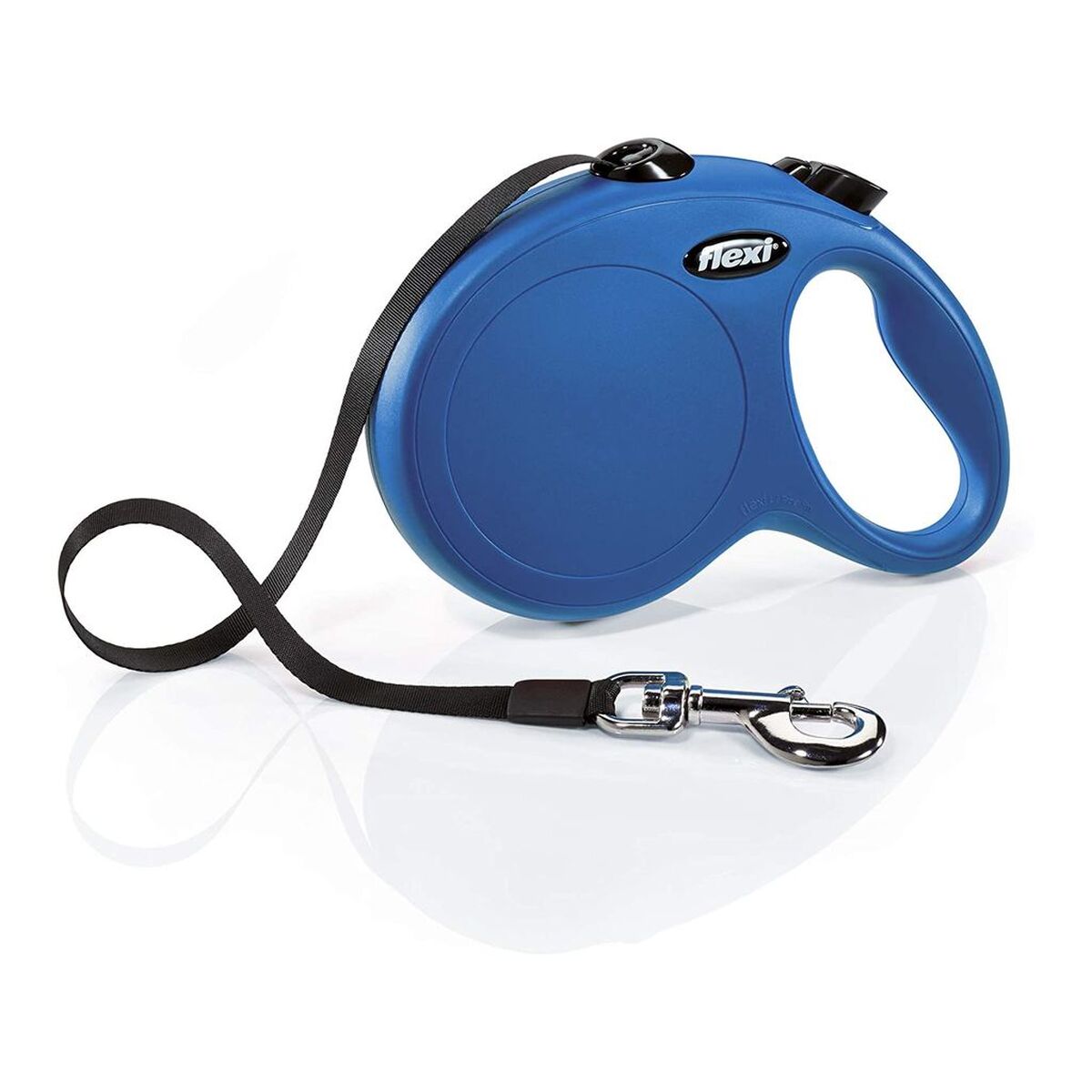 DoHundkoppel Trixie New Classic Blå 8 m - 3