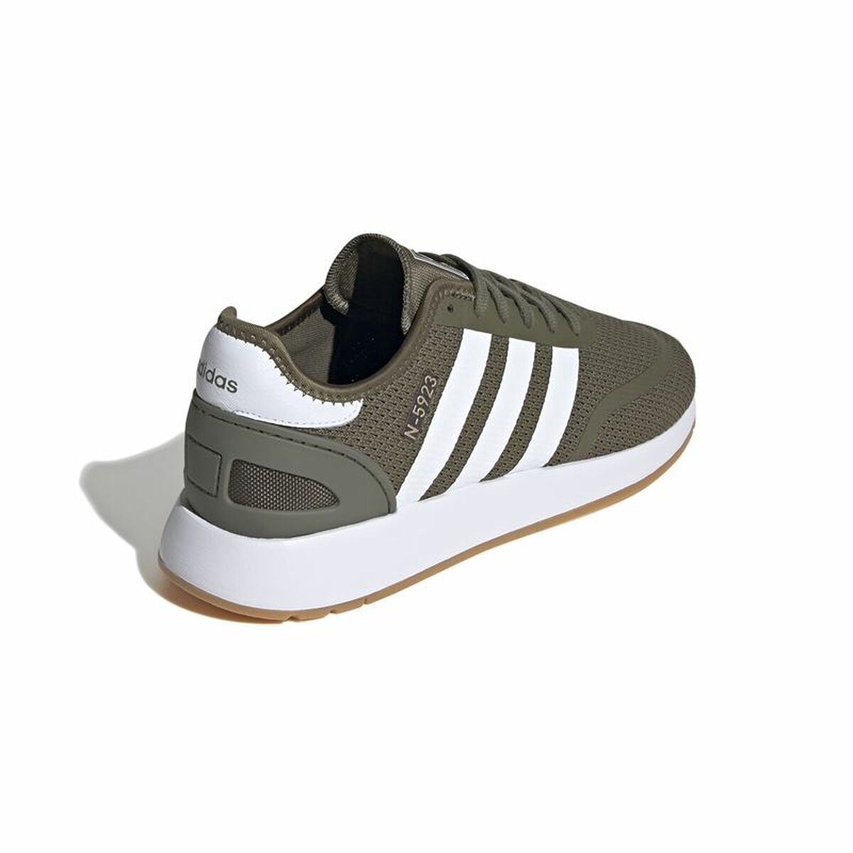 Sportskor Casual Herr Adidas N-5923 - 3