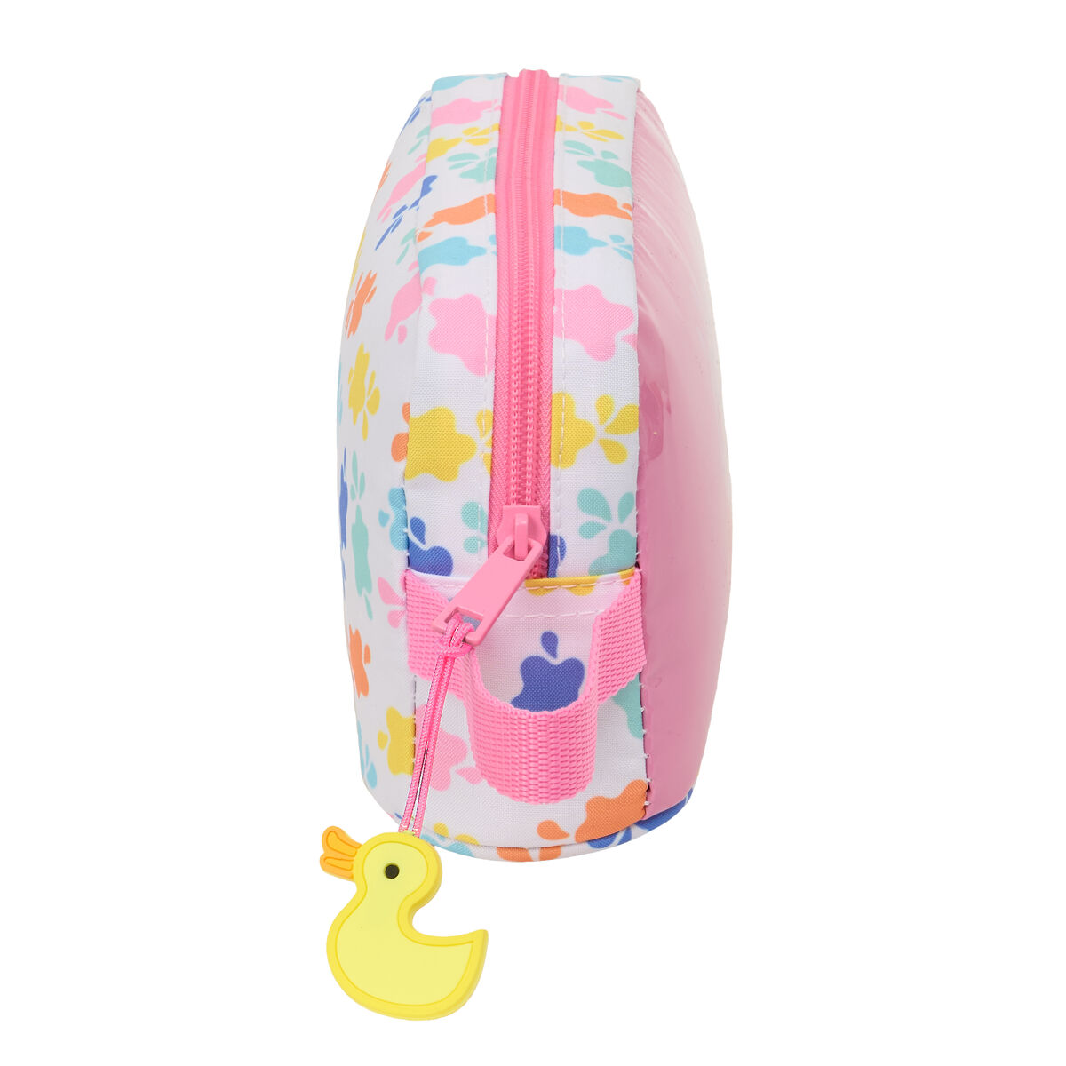 Termiskt tryck Peppa Pig Baby pig Multicolour 21,5 x 12 x 6,5 cm - 2