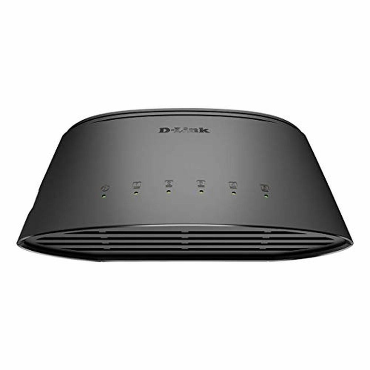 Switch D-Link DGS-1005D 10 Gbps - 2