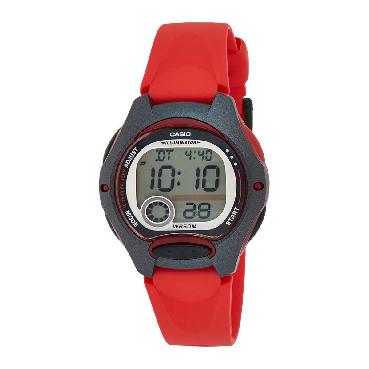 Damklocka Casio LW-200-4A (Ø 34 mm) (Ø 35 mm) - 7