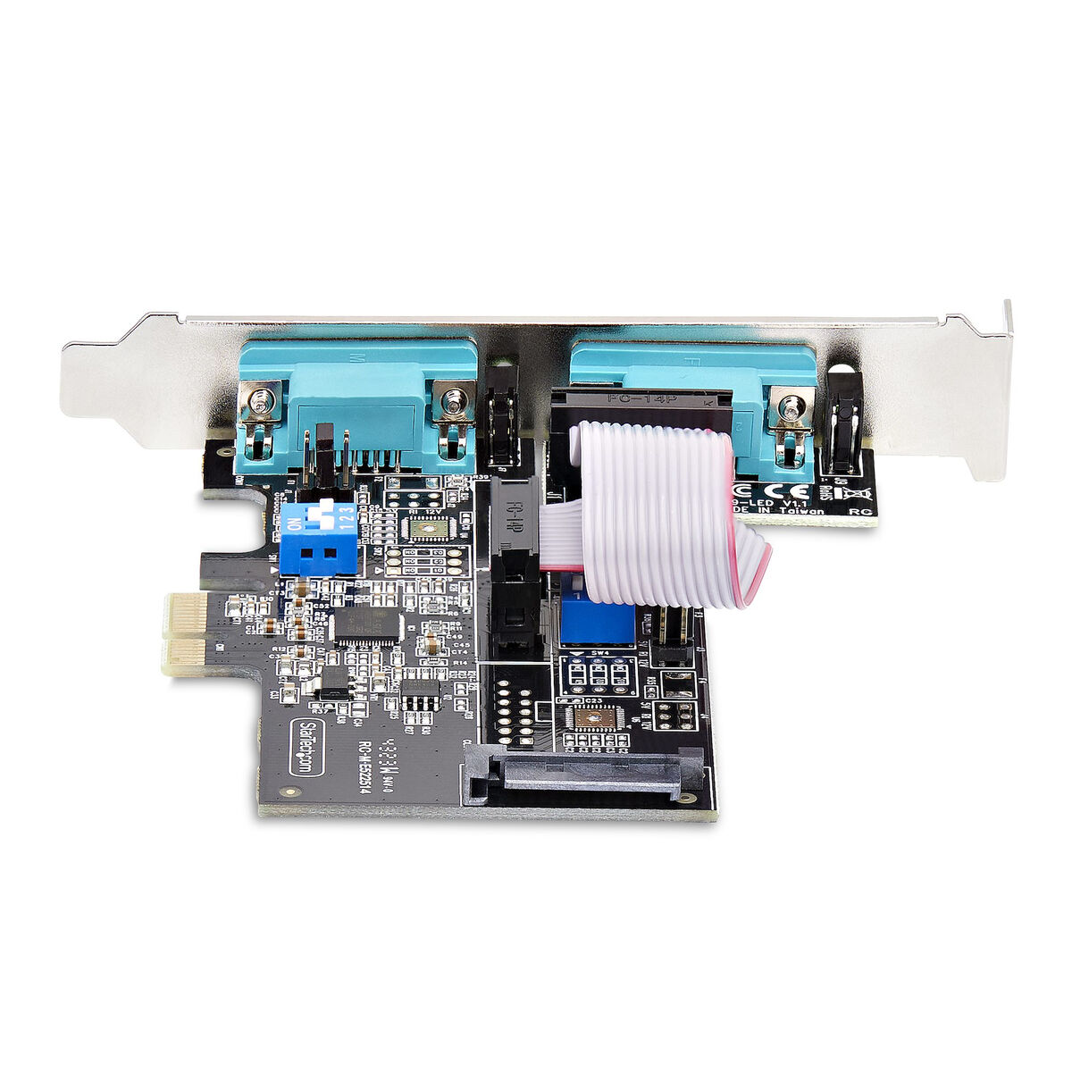 PCI Kort Startech 2S232422485-PC-CARD - 3