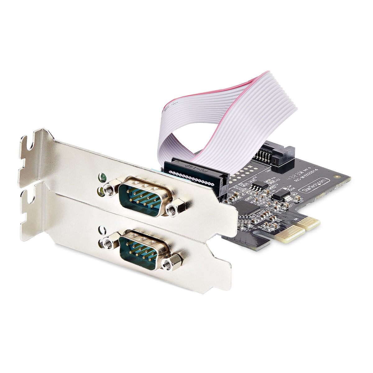 PCI Kort Startech 2S232422485-PC-CARD - 5